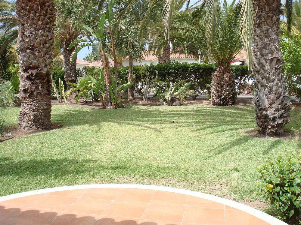 Vip Sun Club Bungalows GRAN CANARIA Esterno foto