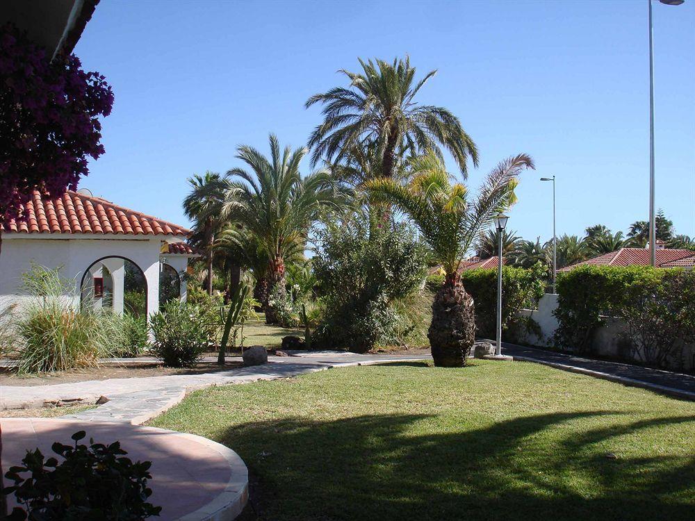 Vip Sun Club Bungalows GRAN CANARIA Esterno foto