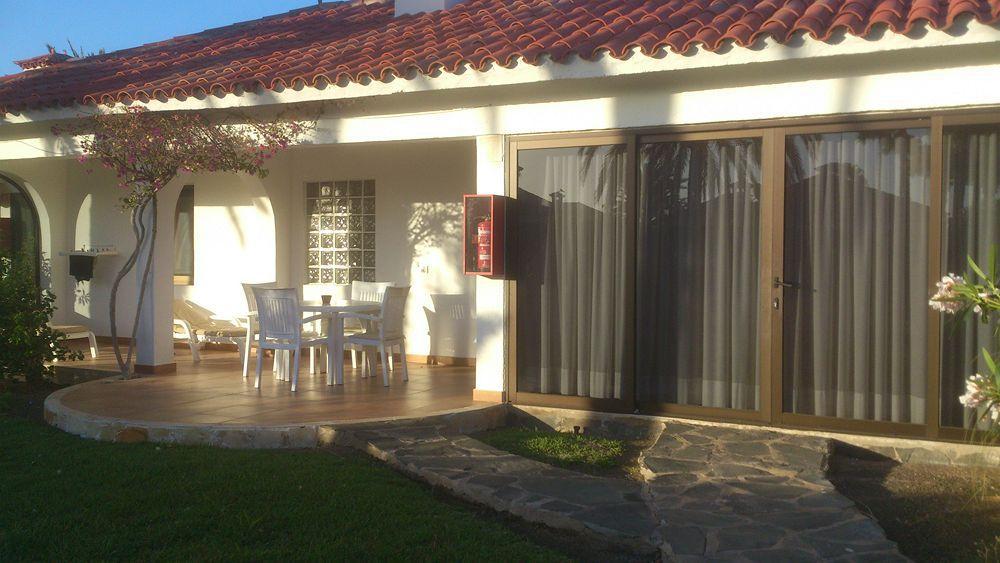 Vip Sun Club Bungalows GRAN CANARIA Esterno foto