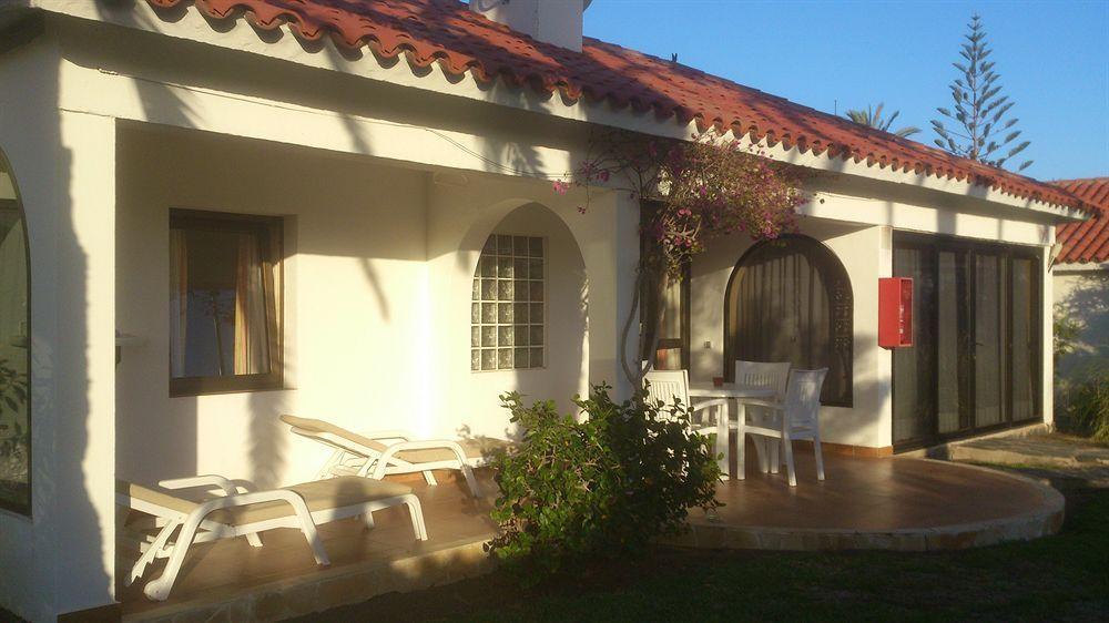 Vip Sun Club Bungalows GRAN CANARIA Esterno foto