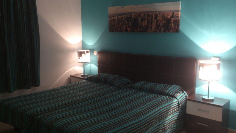 Vip Sun Club Bungalows GRAN CANARIA Esterno foto