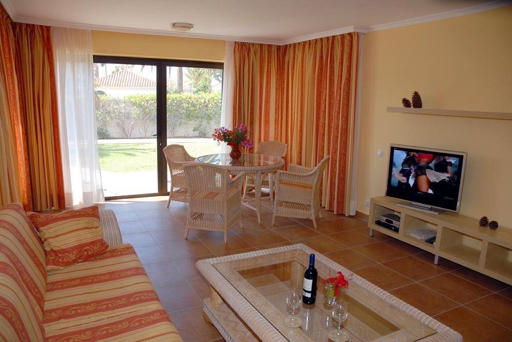 Vip Sun Club Bungalows GRAN CANARIA Esterno foto