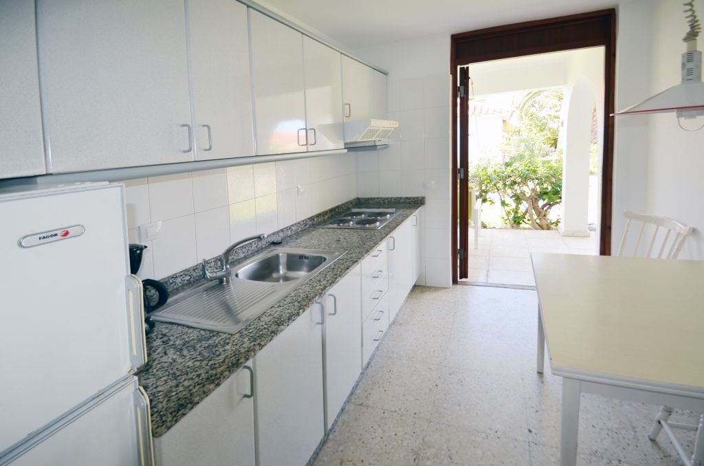 Vip Sun Club Bungalows GRAN CANARIA Esterno foto