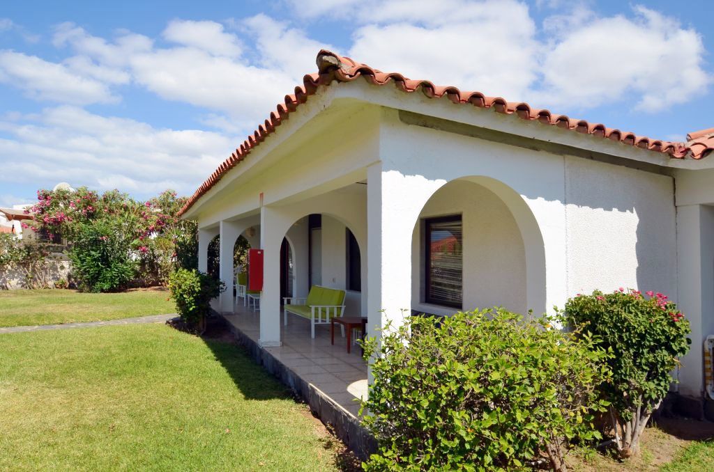 Vip Sun Club Bungalows GRAN CANARIA Esterno foto