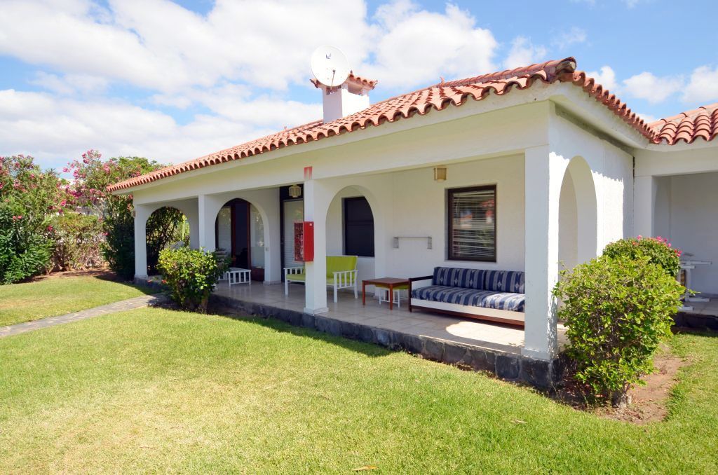 Vip Sun Club Bungalows GRAN CANARIA Esterno foto